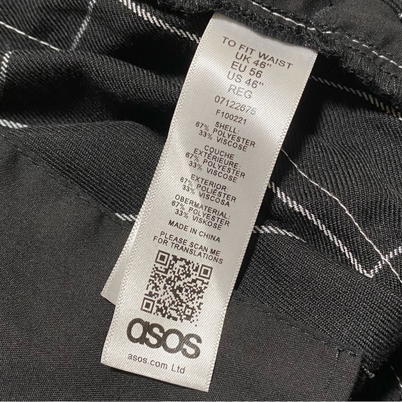 ASOS SHORTS - Picture 12 of 12